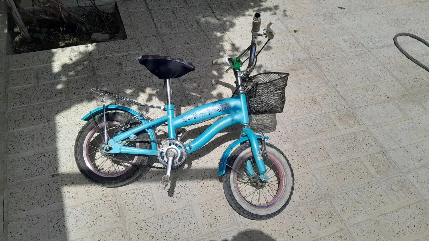 دوچرخه، 12|دوچرخه، اسکیت، اسکوتر|الیگودرز, |دیوار