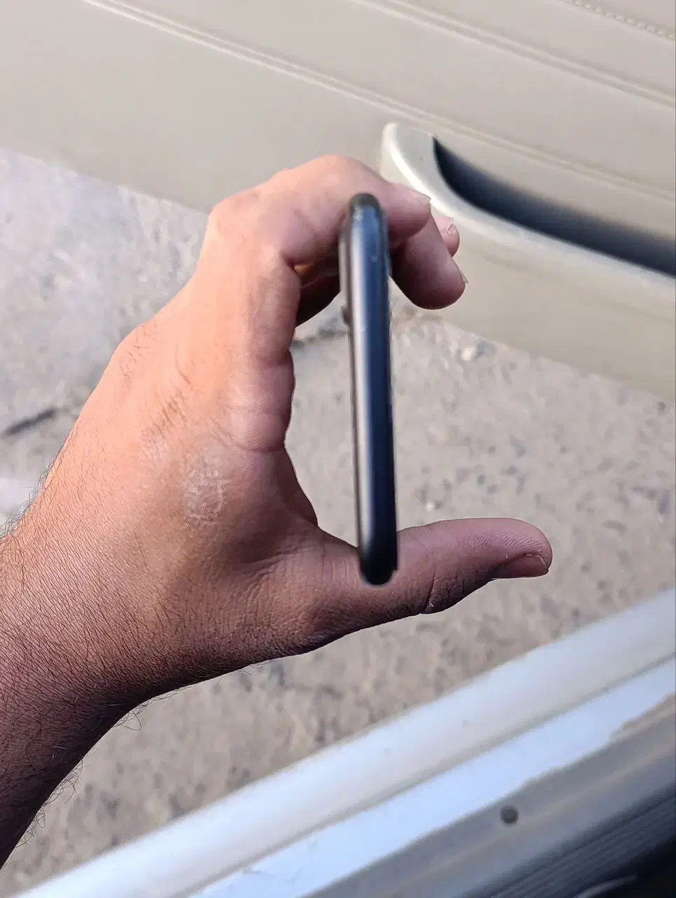 آیفون ۷ پلاس ۱۲۸ گیگ LLA|موبایل|زاهدان, |دیوار