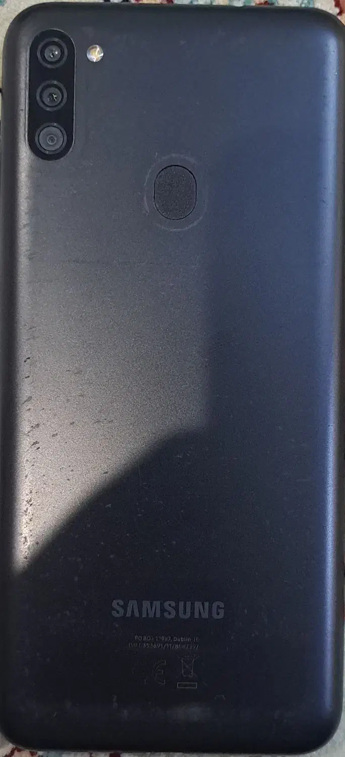 موبایل m11|موبایل|تهران, جمال‌زاده|دیوار