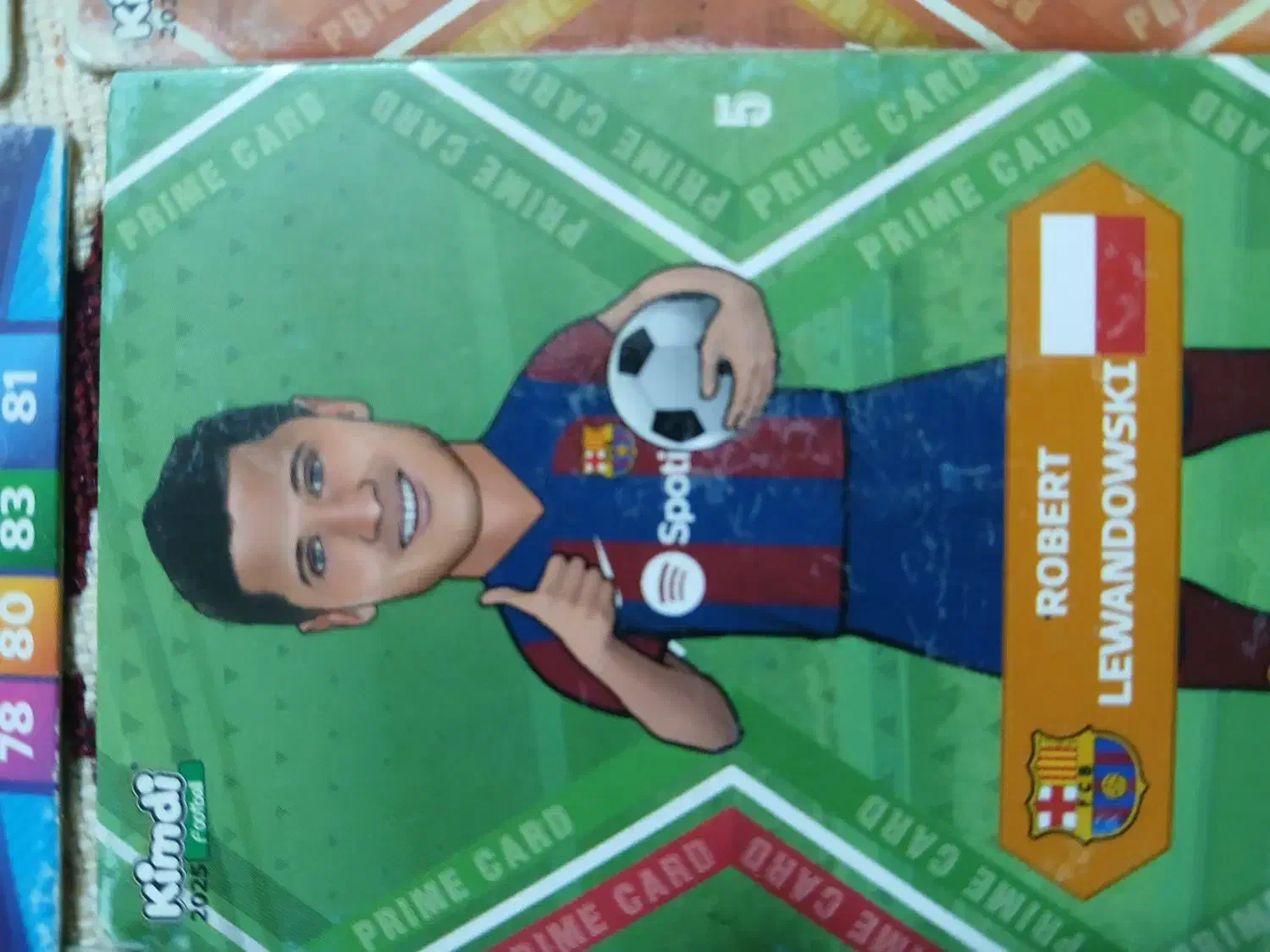 کیمدی۲۰۲۵|کلکسیون و سرگرمی|کوهدشت, |دیوار