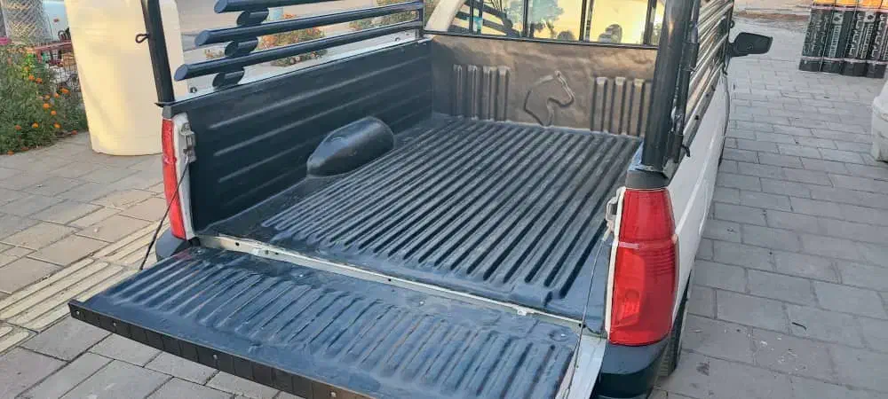 فروش لاینر وانت اریسمان با گارانتی|قطعات یدکی و لوازم جانبی|خوی, |دیوار