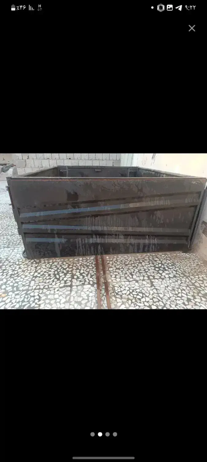 باربندآریسان|قطعات یدکی و لوازم جانبی|مهران (هرمزگان), |دیوار