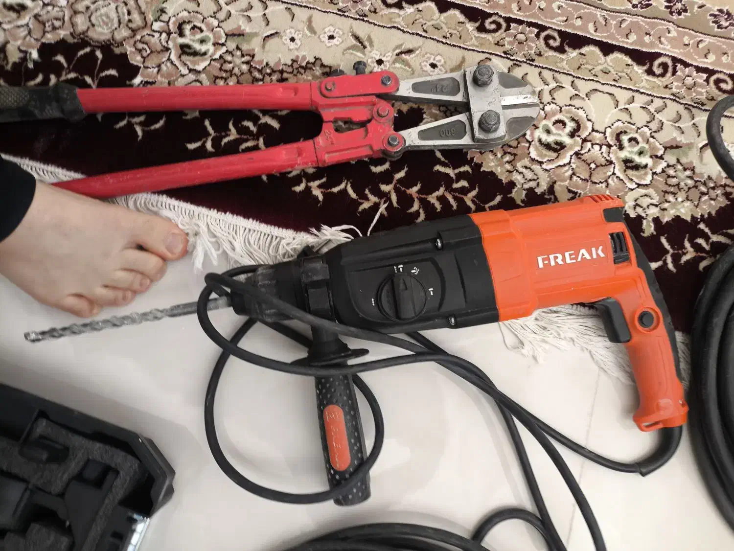 دستگاه جوش|ابزارآلات|یزد, |دیوار