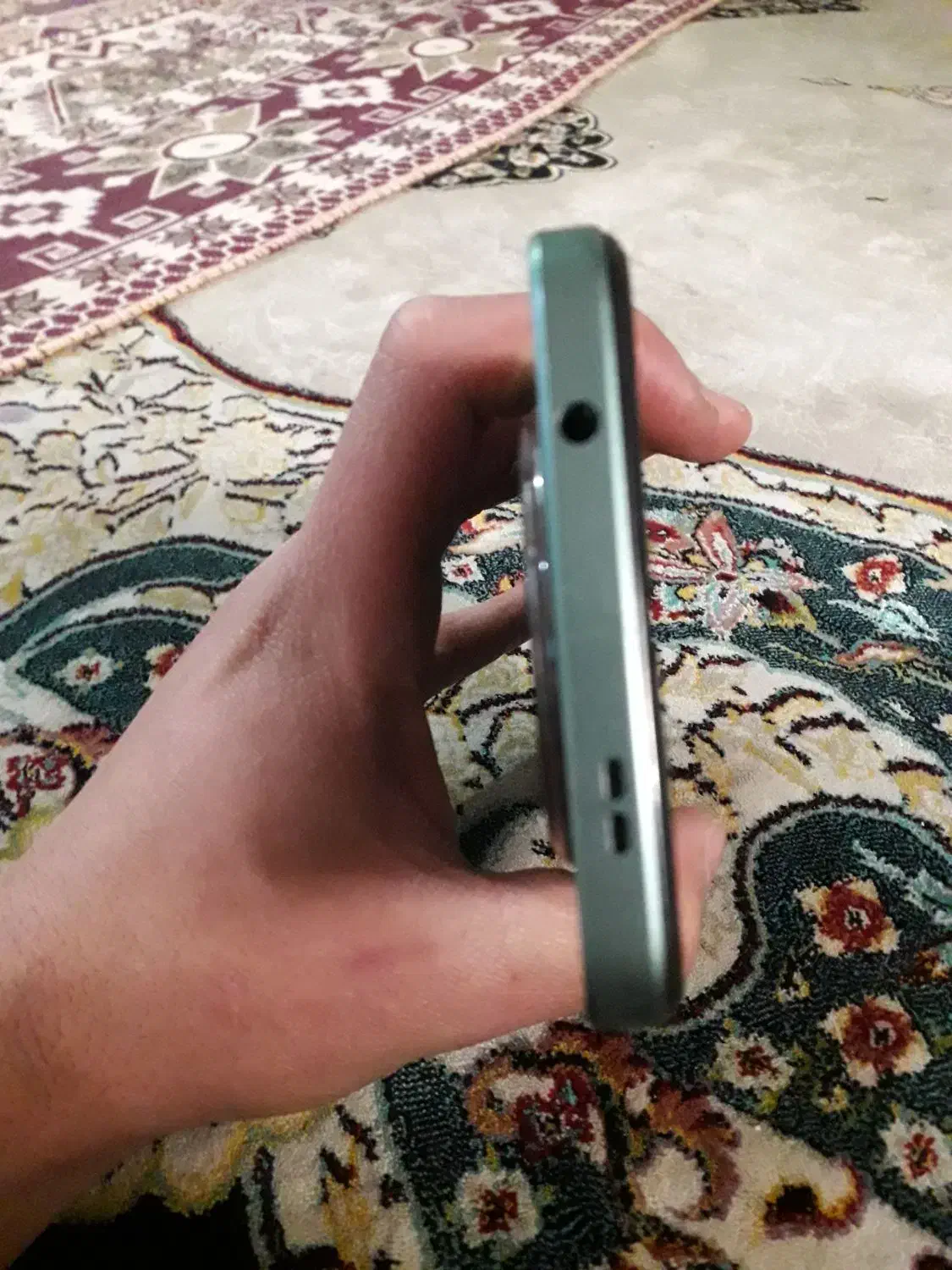 ردمی A3|موبایل|تبریز, |دیوار