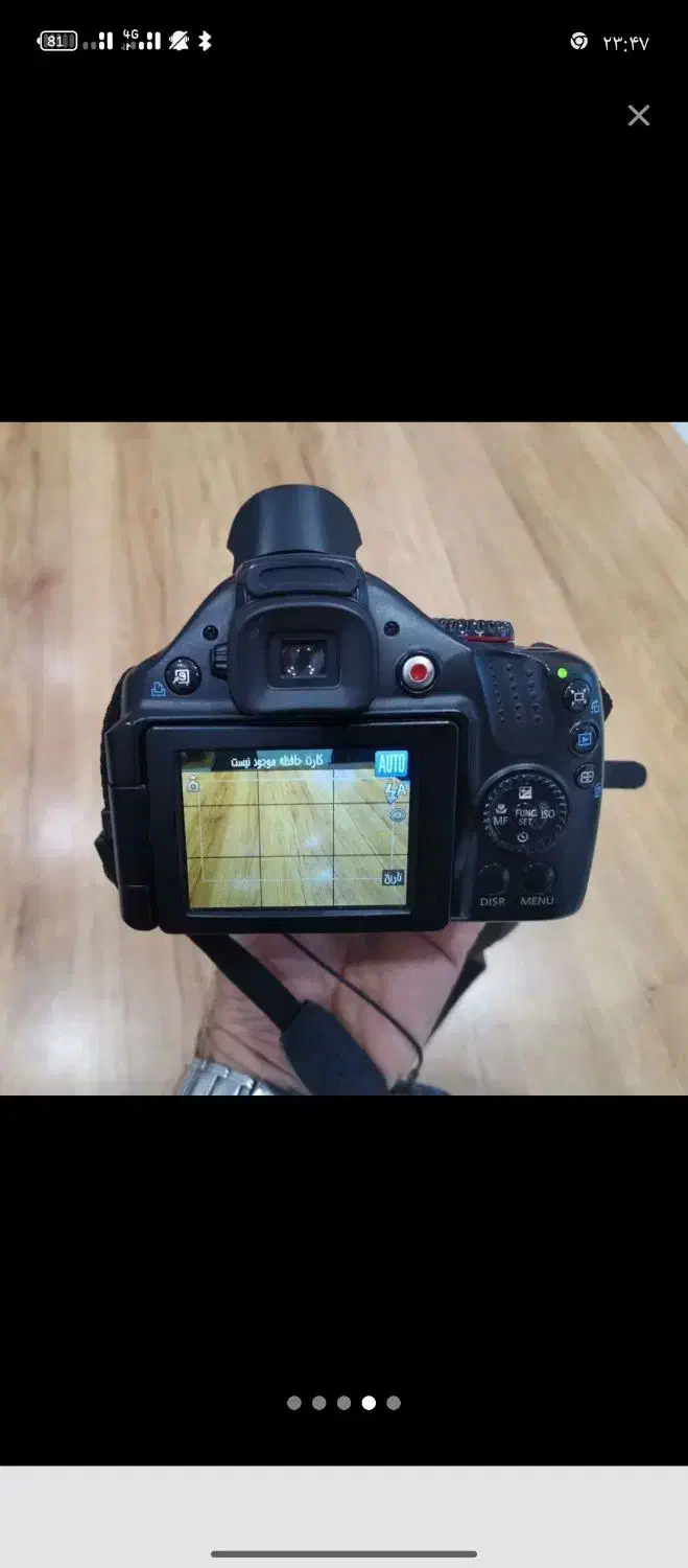 دوربین عکاسی فیلم برداری|دوربین عکاسی و فیلم‌برداری|میناب, |دیوار