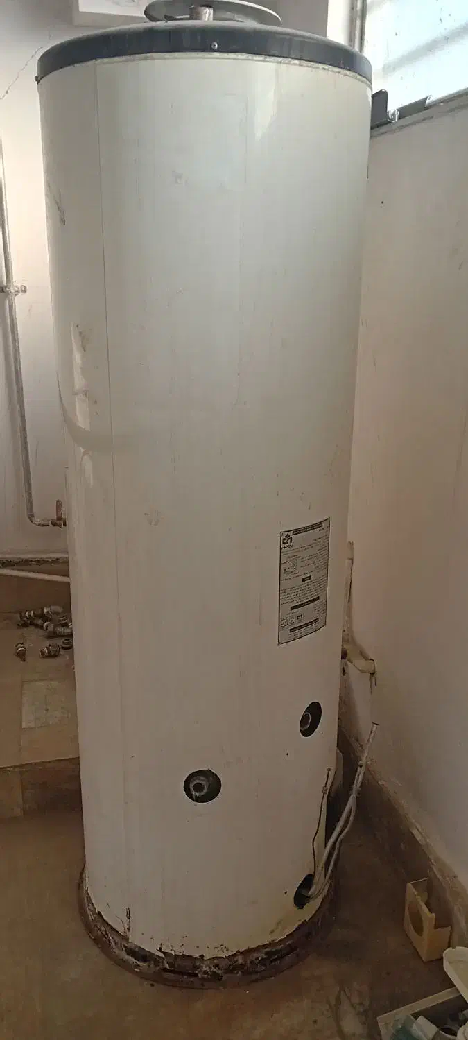 آبگرمکن|آبگرمکن، پکیج، شوفاژ|چناران, |دیوار