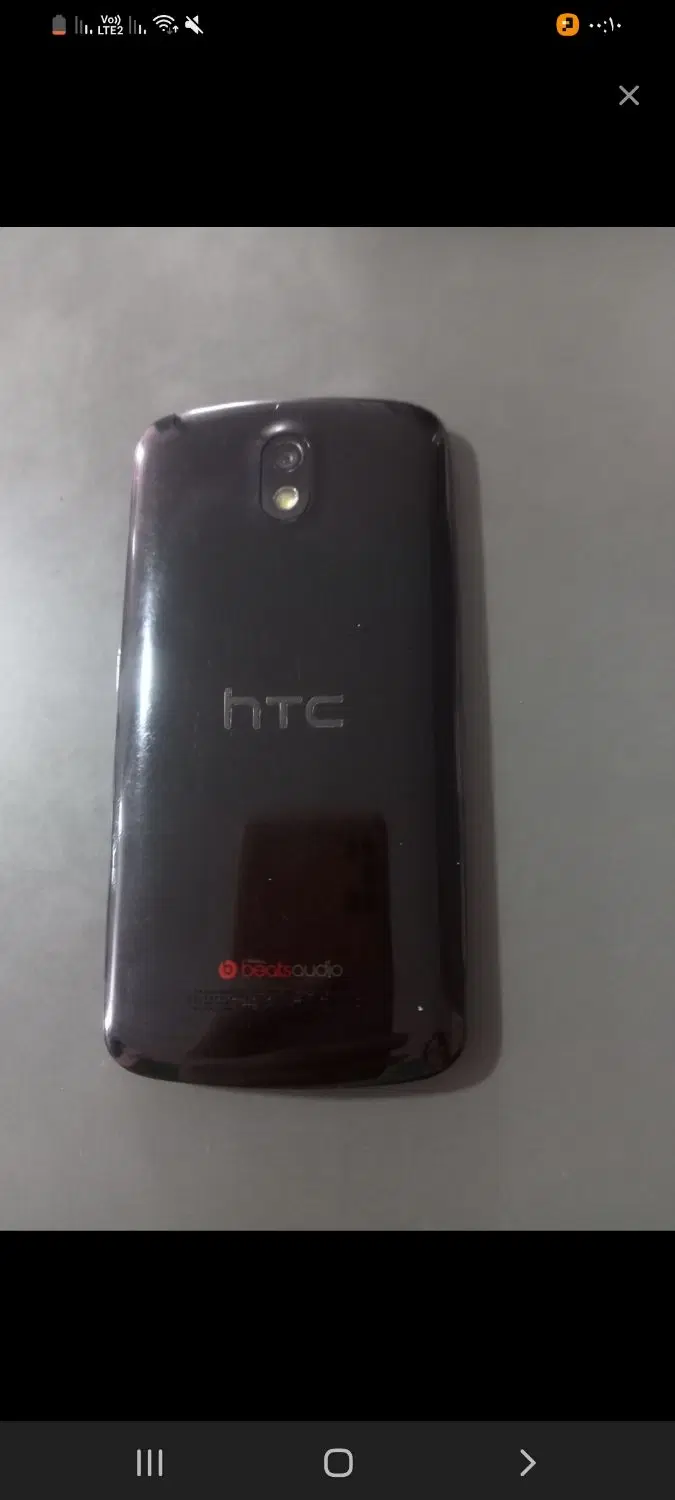 گوشی htc|موبایل|مشهد, تربیت (صدف)|دیوار