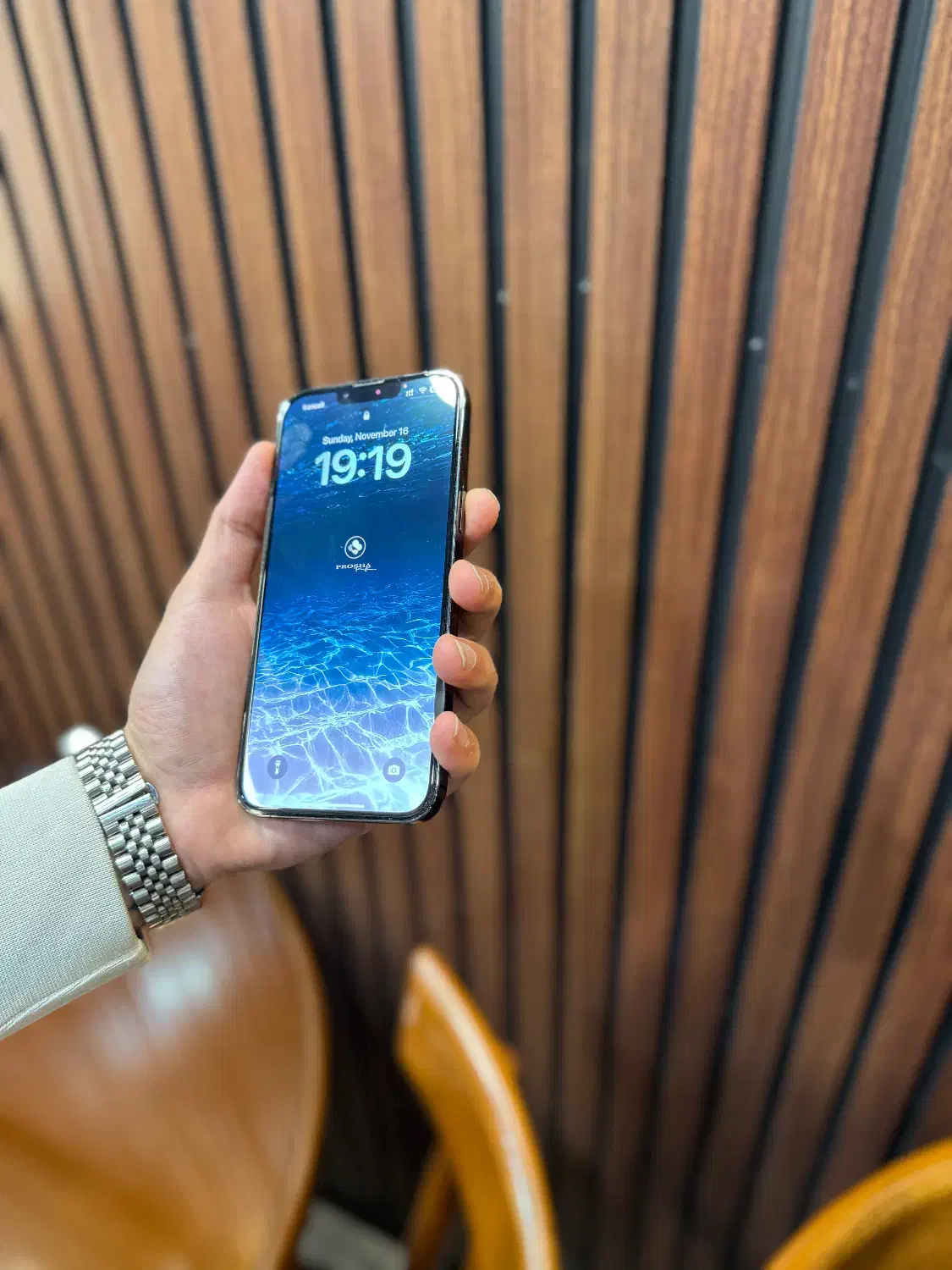 آیفون ۱۳ پرومکس ۲۵۶گیک|موبایل|تهران, ستارخان|دیوار