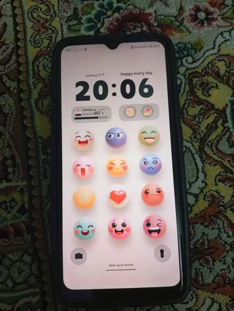 گوشی با تخفیف زیاد مدل گوشی داخل توضیحات|موبایل|پردیس, فاز ۲|دیوار