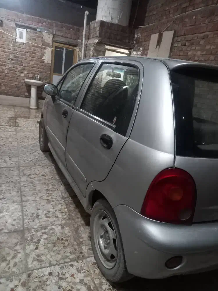 ام وی ام مدل ۸۶تمیز|خودرو سواری و وانت|خاش, |دیوار