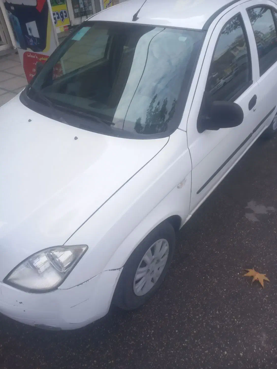 تیبا ۱ مدل ۱۴۰۰|خودرو سواری و وانت|گنبد کاووس, |دیوار