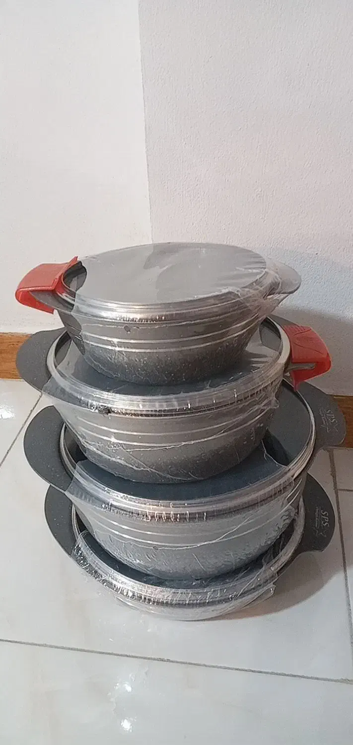 لوازم آشپزخانه|ظروف پخت‌وپز|نوشهر, |دیوار