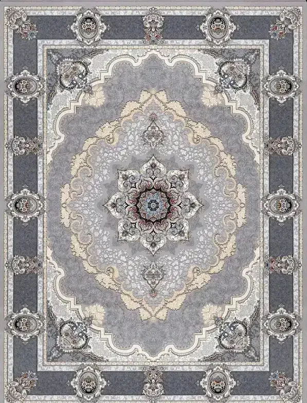 فرش|فرش|کبودرآهنگ, |دیوار