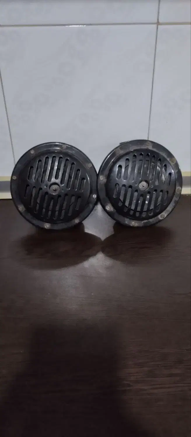 بوق 1011|قطعات یدکی و لوازم جانبی|رباط‌کریم, رباط‌کریم|دیوار