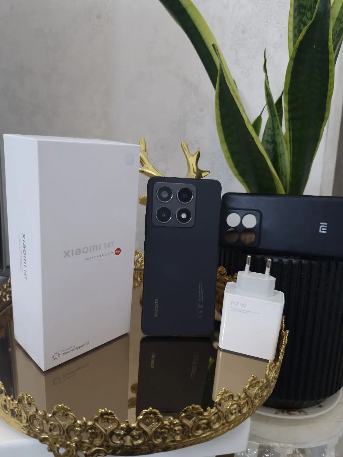14T 512/16|موبایل|مشهد, کوثر|دیوار