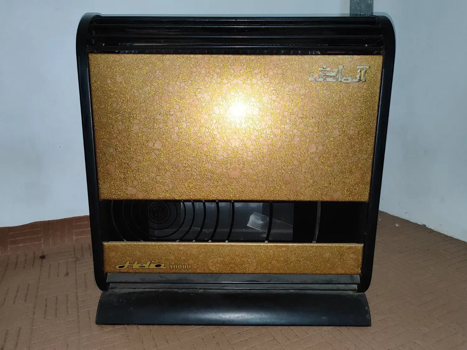 بخاری آزمایش 10000|بخاری، هیتر، شومینه|قائمشهر, |دیوار