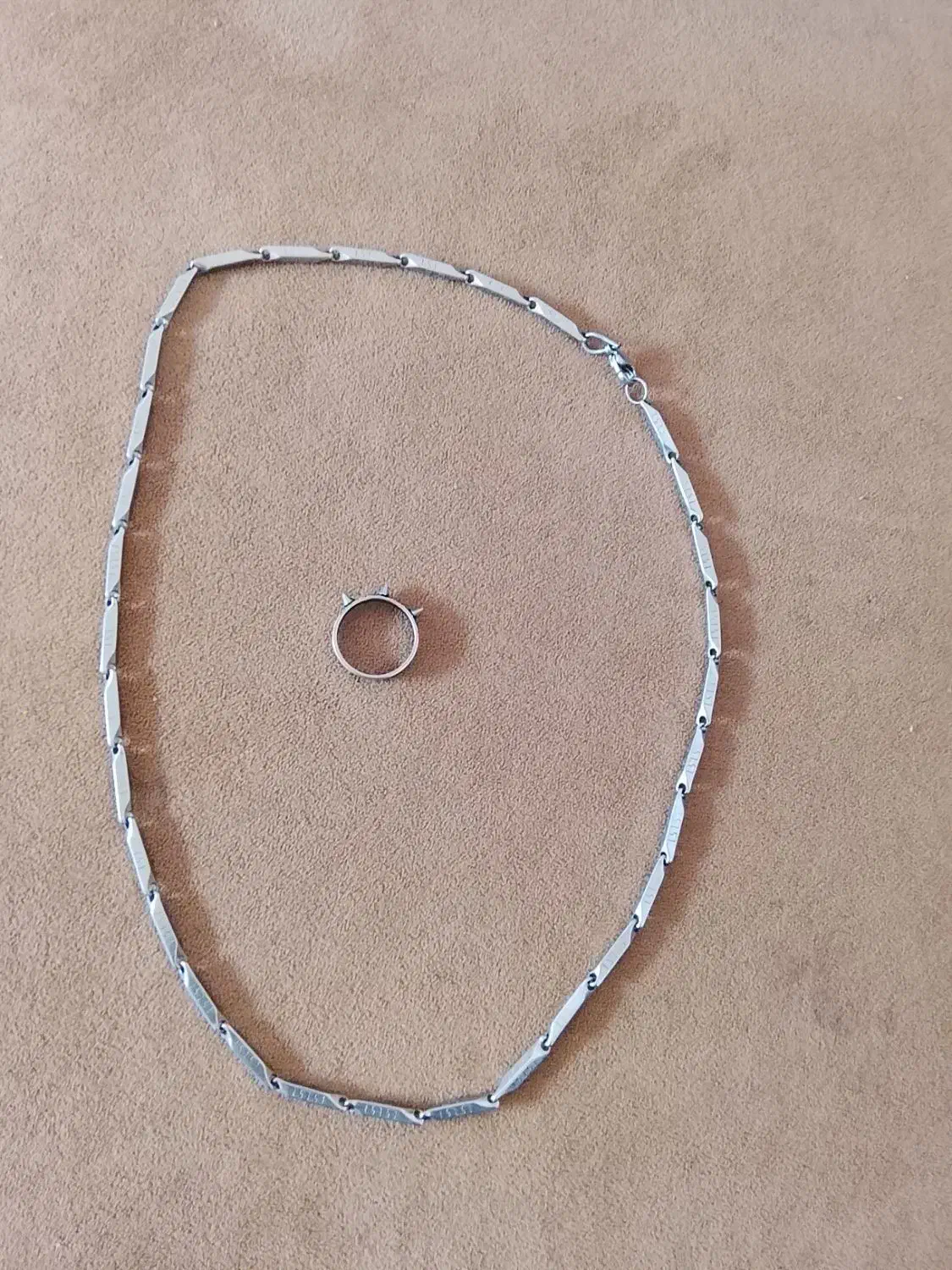 گردنبند و دستبند|بدلیجات|بیرجند, |دیوار