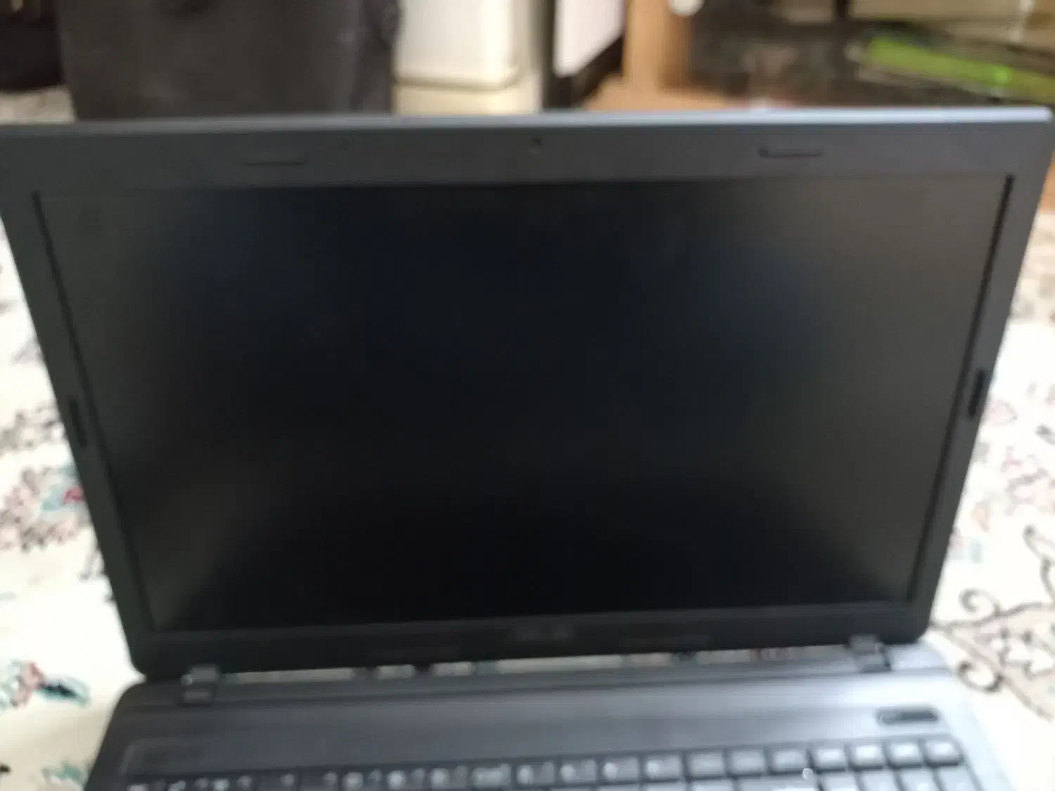 لپ تاپ ایسوس x54h|رایانه همراه|تهران, شارق|دیوار