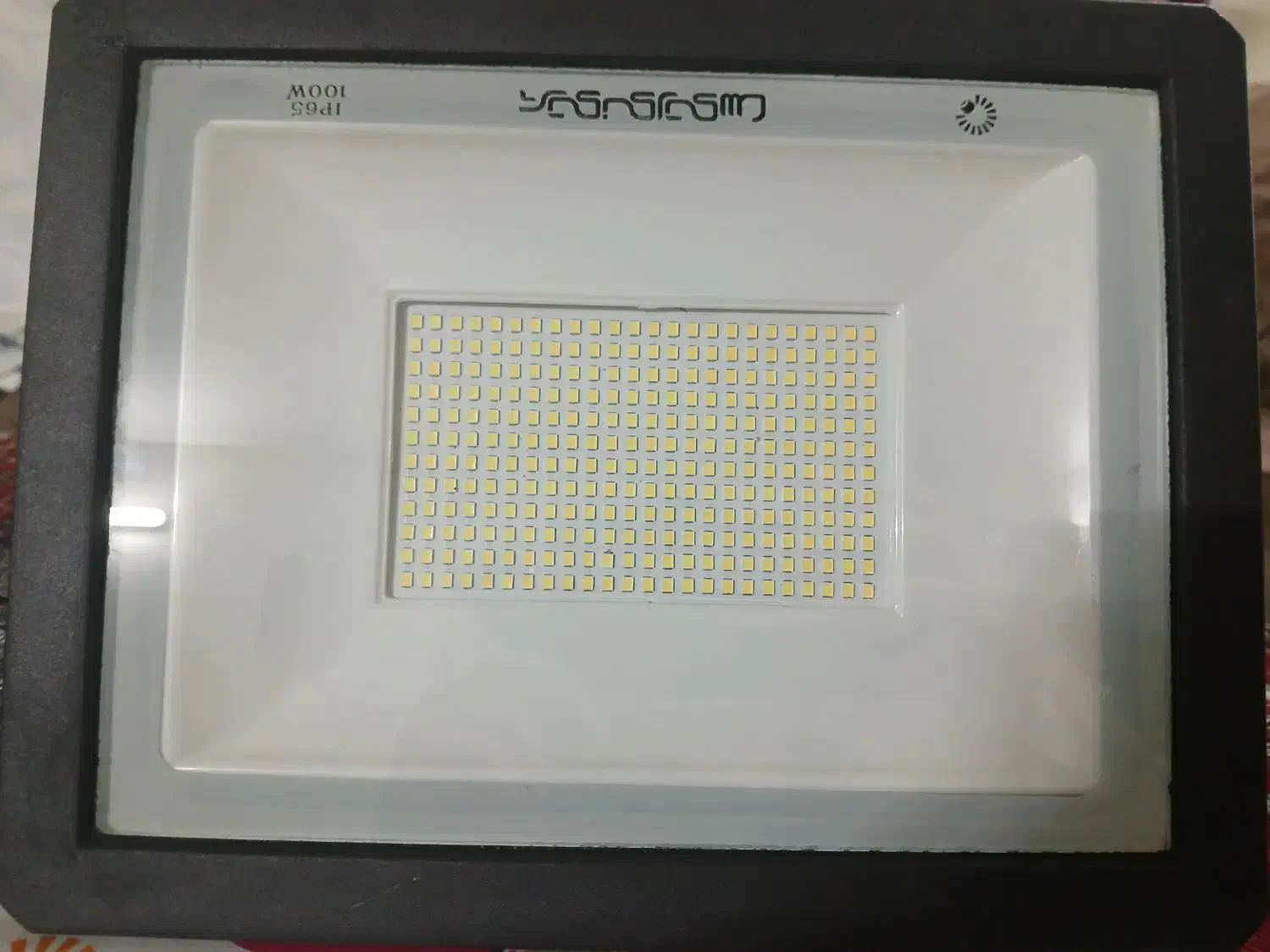 پرژکتور|تلویزیون و پروژکتور|اصفهان, شاهزاده ابراهیم|دیوار