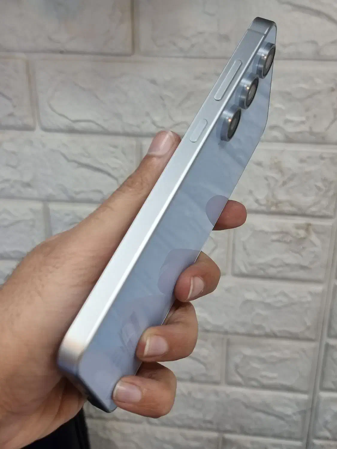 S24.fe|موبایل|اهواز, نادری|دیوار