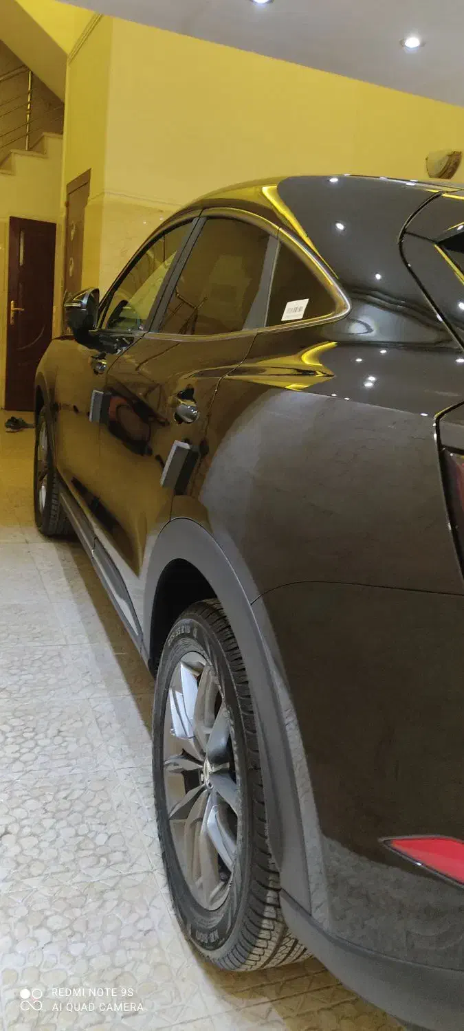 دیگنیتی پرایم|خودرو سواری و وانت|بروجرد, |دیوار