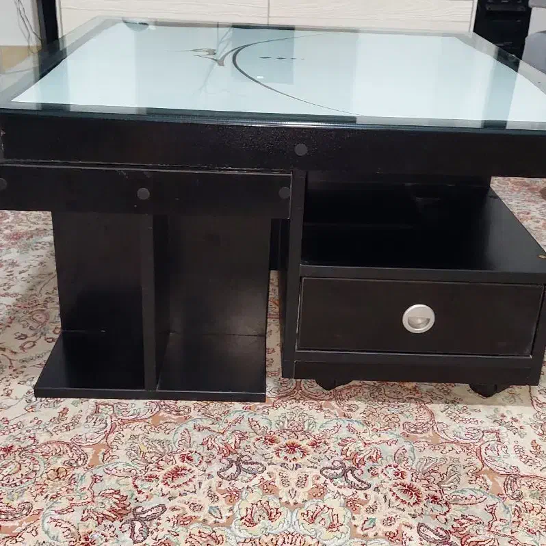 میز وسط و عسلی|مبلمان خانگی و میز عسلی|رشت, دیانتی|دیوار