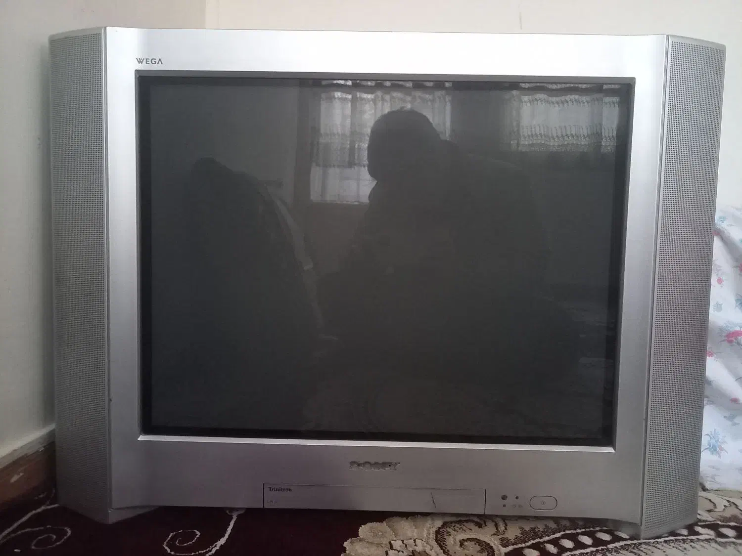 تلویزیون قدیمی به همراه دیجیتال|تلویزیون و پروژکتور|اسلام‌شهر, مطهری|دیوار