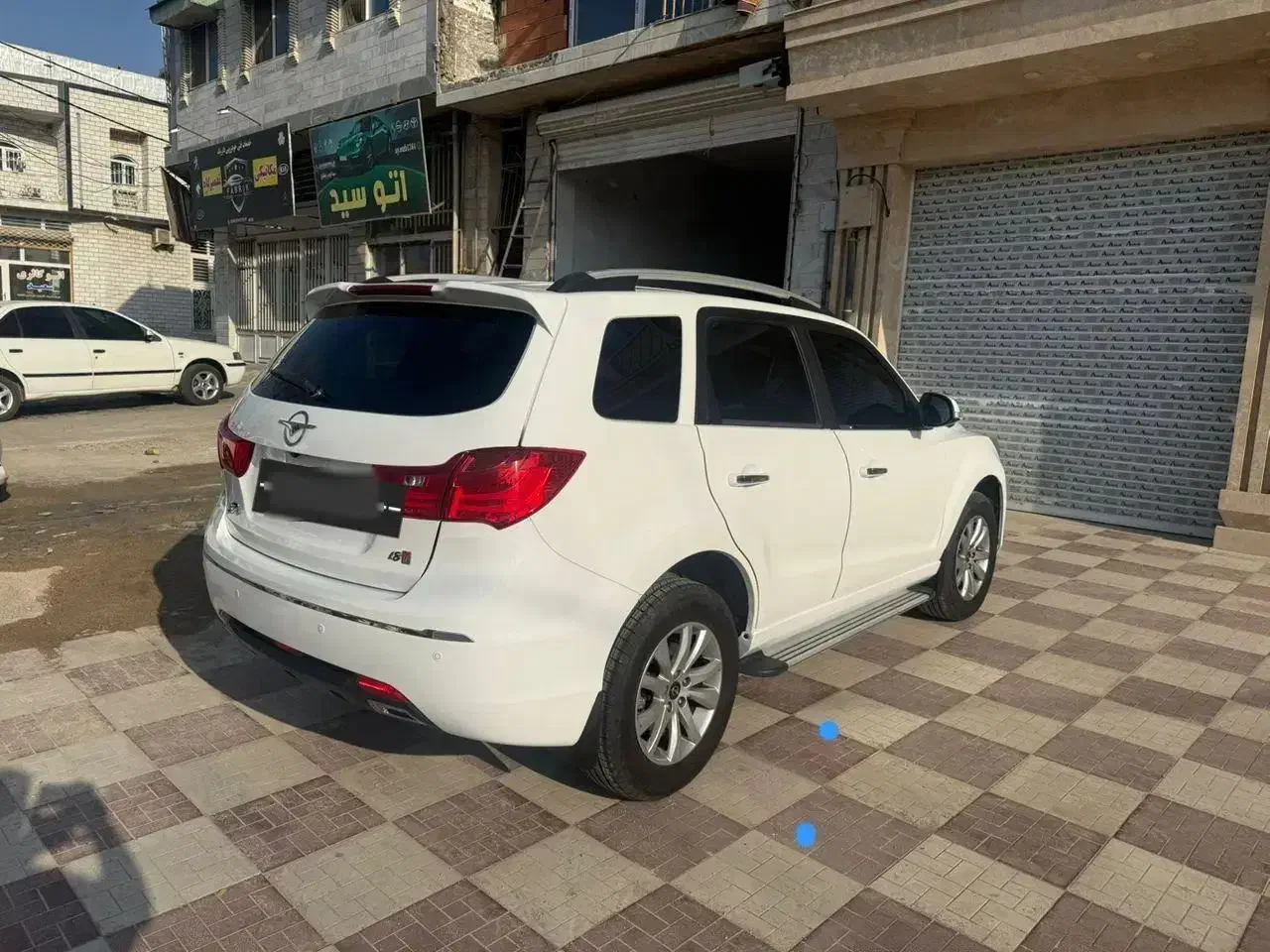 فروش نقدی هایما|خودرو سواری و وانت|گالیکش, |دیوار