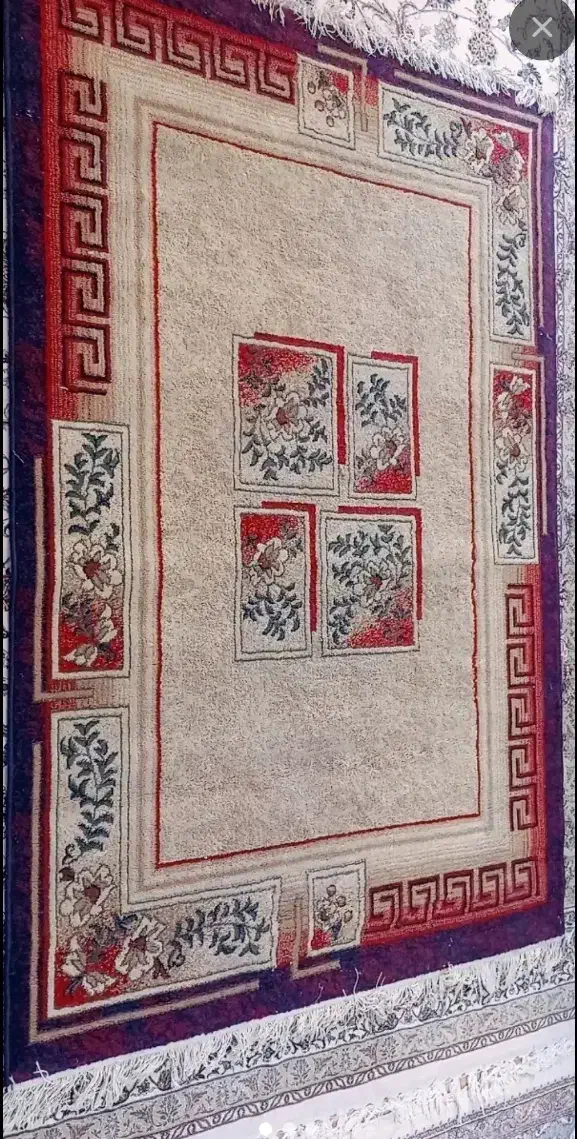 تابلو فرش و فرش ۴ متری|فرش|بوشهر, |دیوار