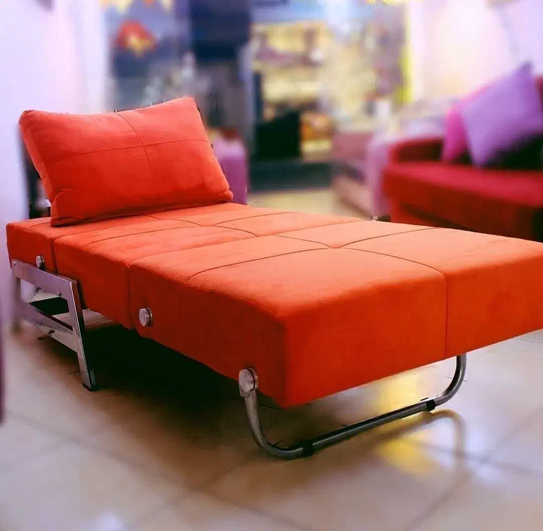 تکنفره تختخوابشو|تخت و سرویس خواب|اردبیل, |دیوار