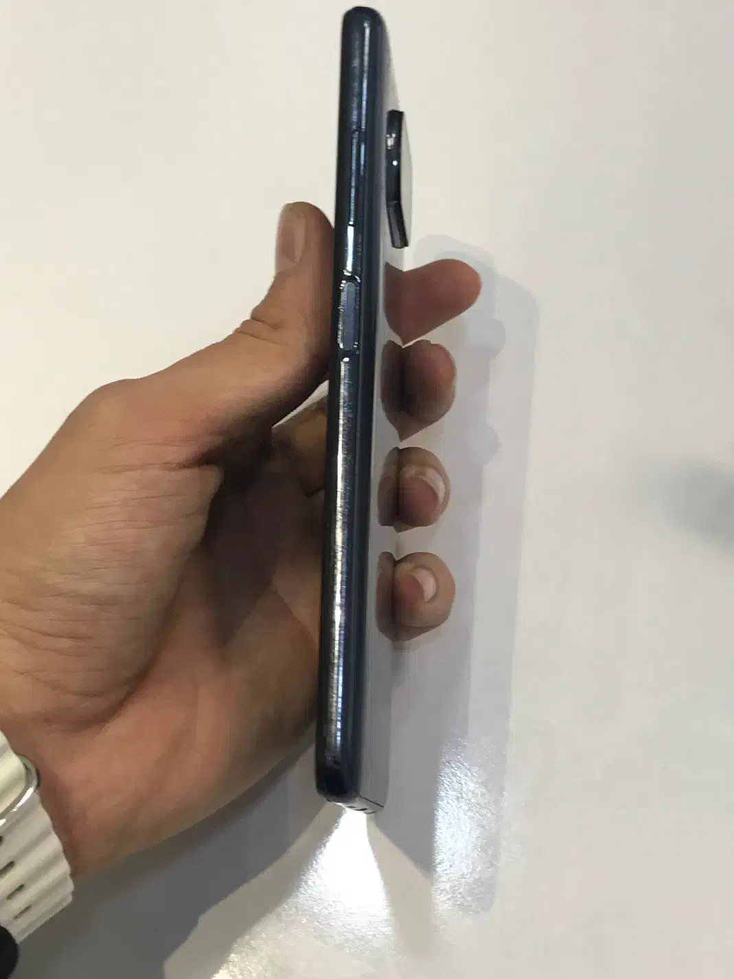 Note 9s 128/poco x3 NFC 64|موبایل|قزوین, |دیوار