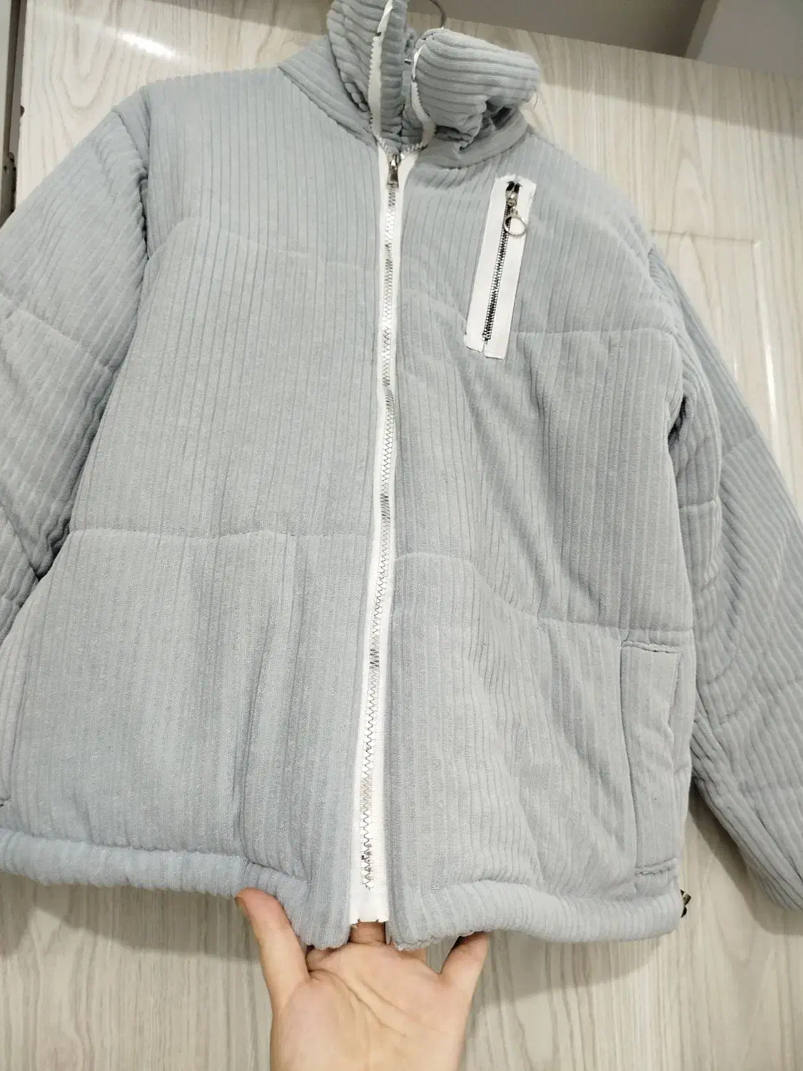 کت کوتاه کبریتی|لباس|تاکستان, |دیوار