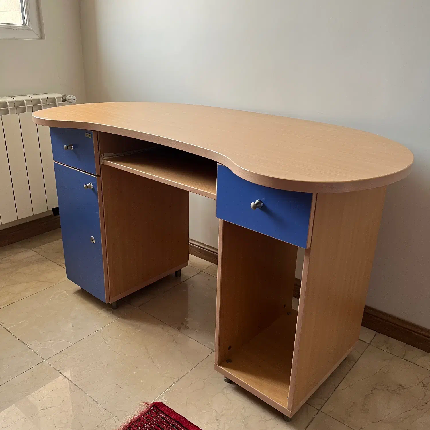 سرویس خواب کامل برند ارژن|تخت و سرویس خواب|تهران, قیطریه|دیوار