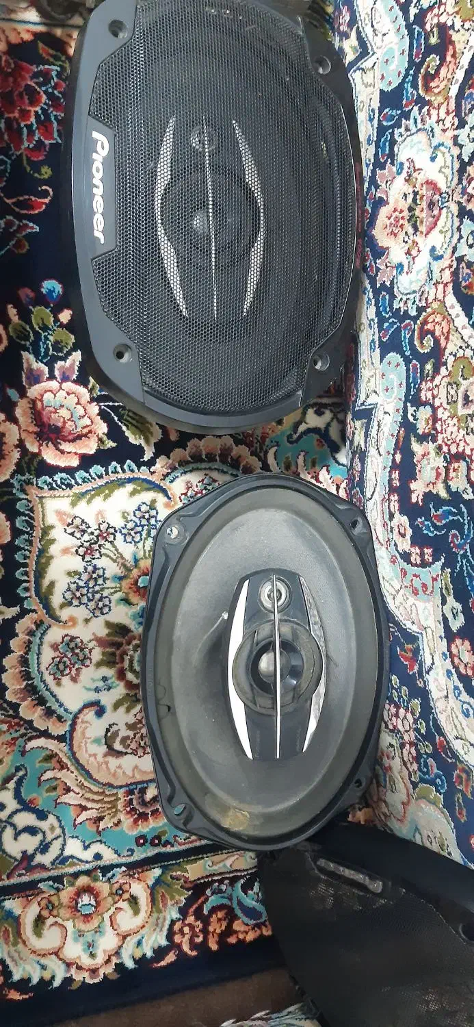 پخش باند|صوتی و تصویری|سنندج, |دیوار