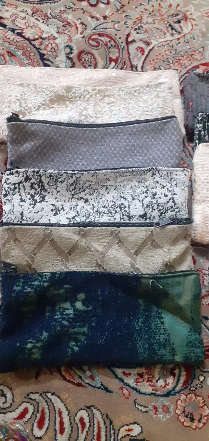 فروش جای عینک.|لوازم خیاطی و بافتنی|قرچک, مهدیه|دیوار