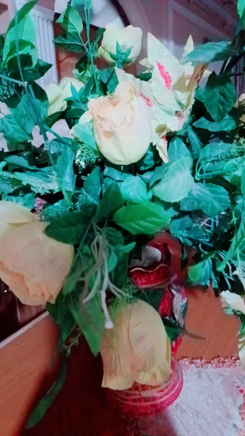 گل مصنوعی|گل مصنوعی|زاهدان, |دیوار