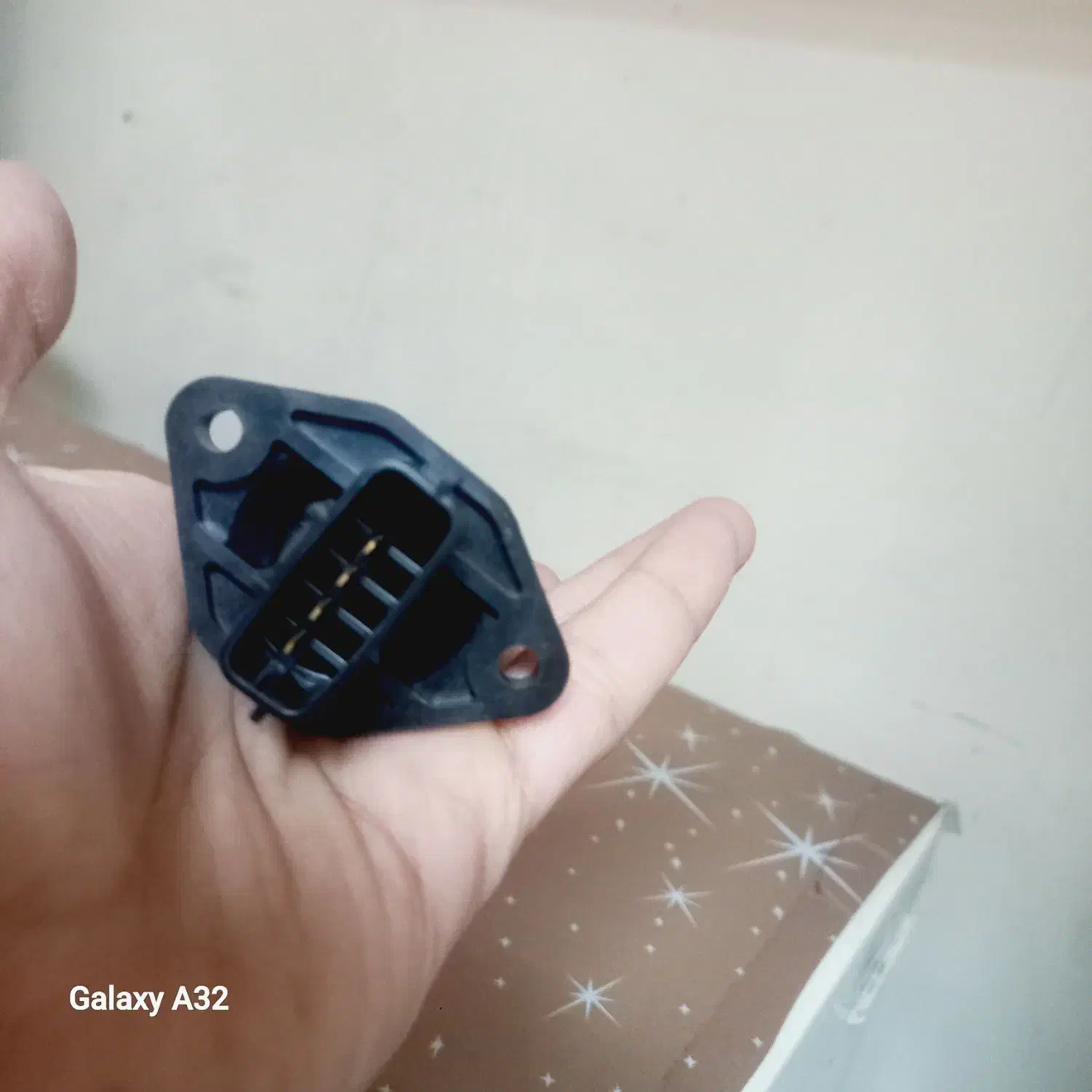 فروش سنسور اکسیژن هیتاچی ماکسیما نو پلمپ اصلی|قطعات یدکی و لوازم جانبی|مشهد, فردوسی|دیوار