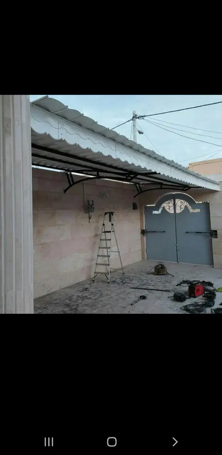 جوشکاری و برشکاری سیار با کپسول گاز و هوا|خدمات پیشه و مهارت|شیراز, فرهنگ شهر|دیوار