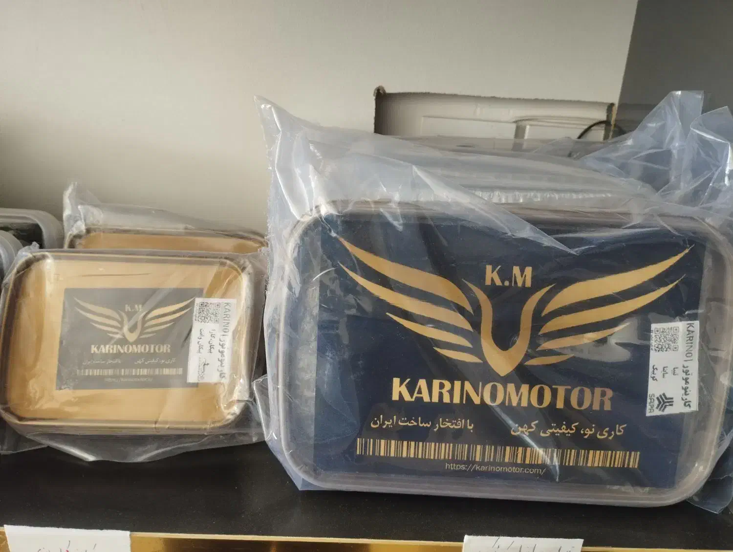 فروش لنت ترمز کارینو/تکی و عمده/قیمت همکاری|قطعات یدکی و لوازم جانبی|بیرجند, |دیوار