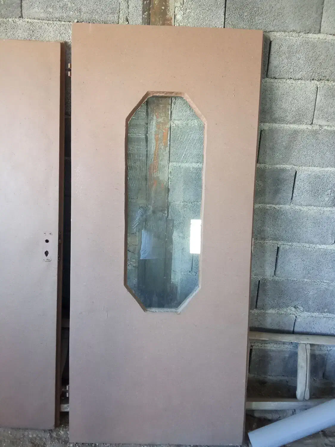 درب اتاق|مصالح و تجهیزات ساختمان|قروه, |دیوار