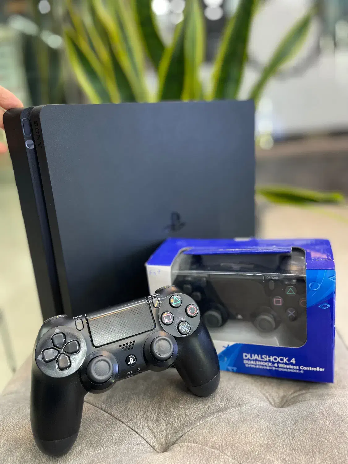 دسته اضافه و بازی و جانبی رو روی کنسولت بخر اقساطی|کنسول، بازی ویدئویی و آنلاین|اصفهان, احمدآباد|دیوار