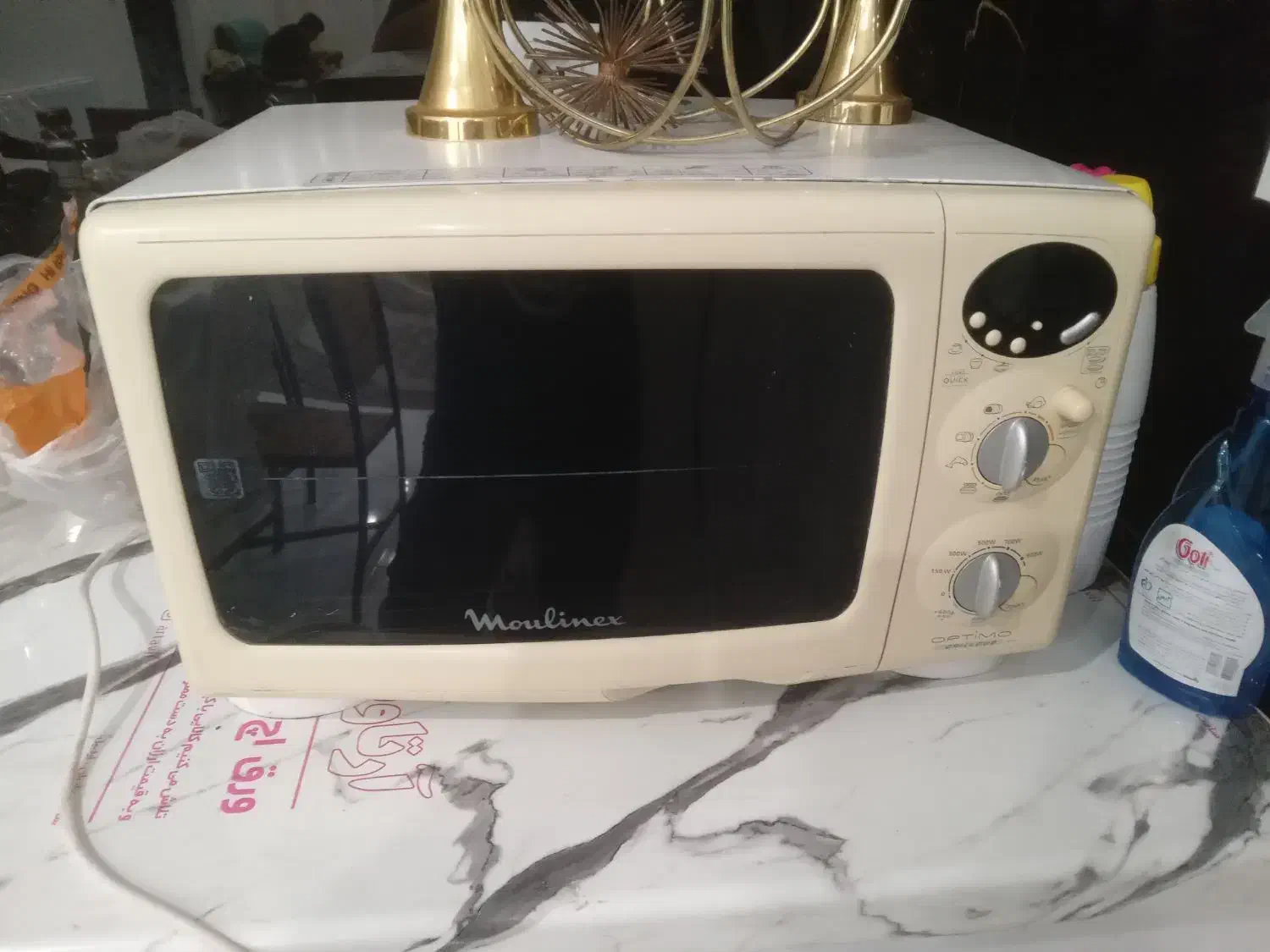 لوازم خانگی|تلویزیون و پروژکتور|تهران, شهرک رضویه|دیوار