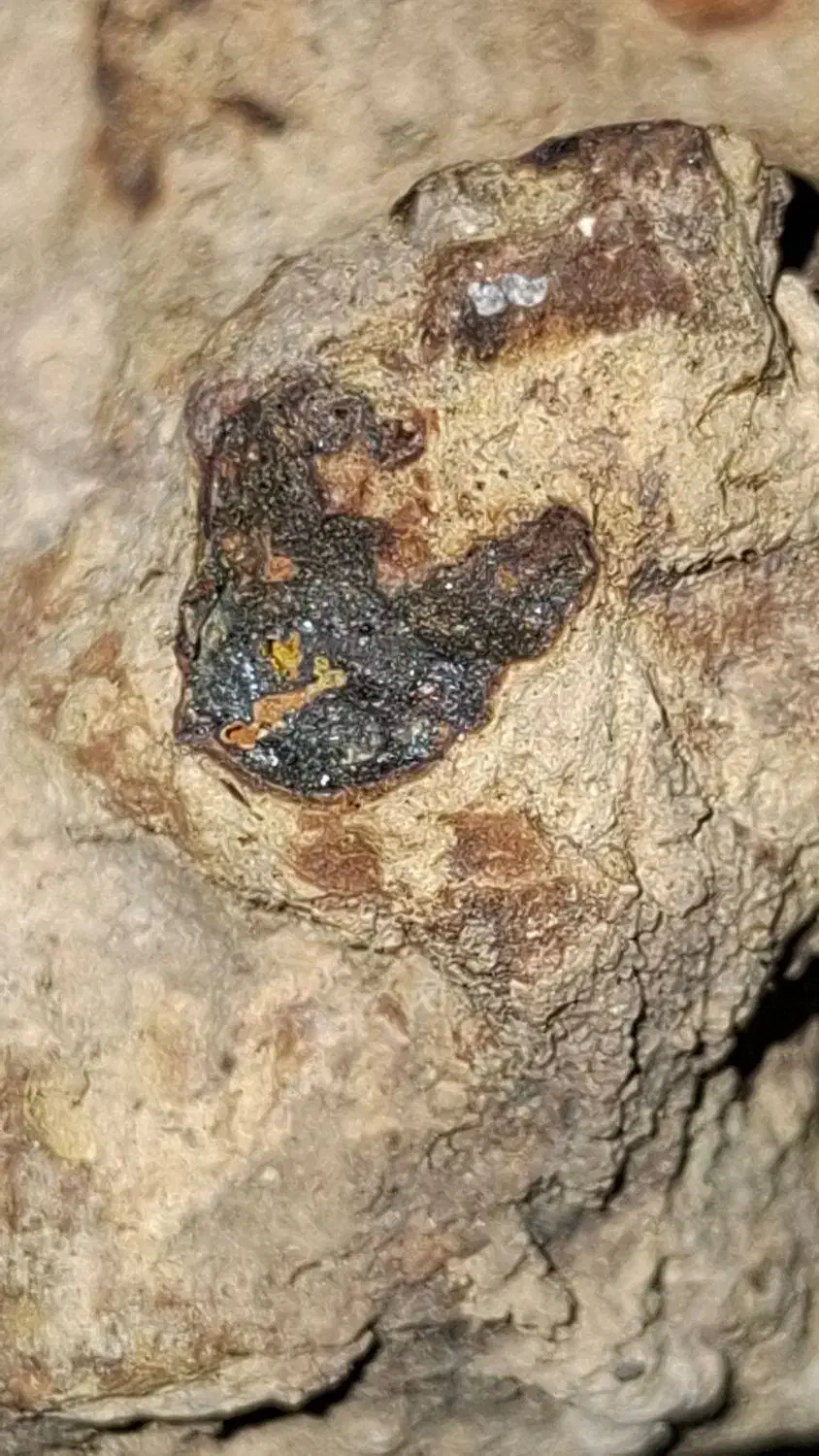 شهاب سنگ جواهر گوهر الماس Achondrite meteorite|جواهرات|تهران, تجریش|دیوار