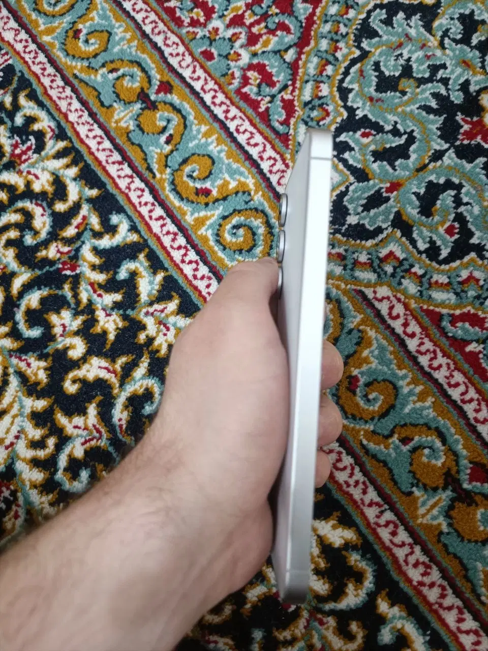 S25fe White|موبایل|کرمانشاه, |دیوار