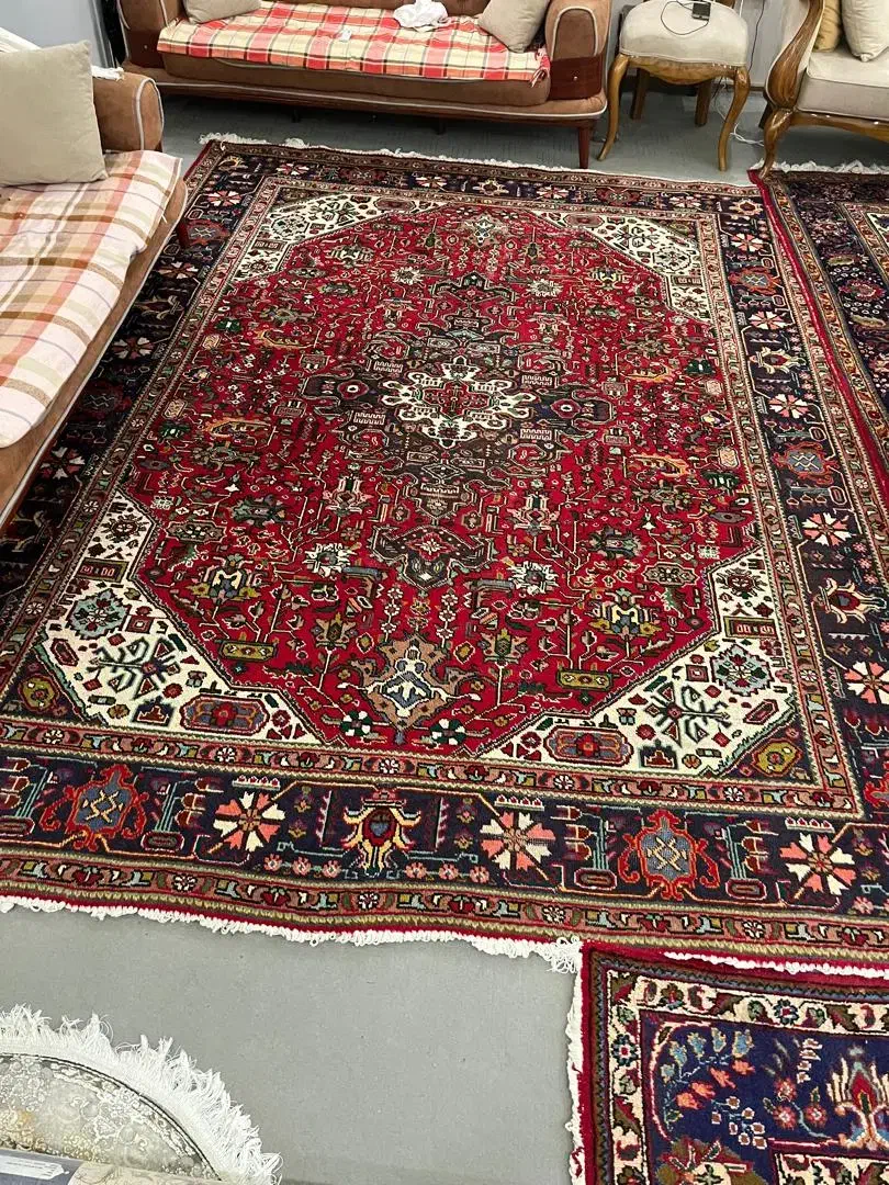 فرش|فرش|ارومیه, |دیوار