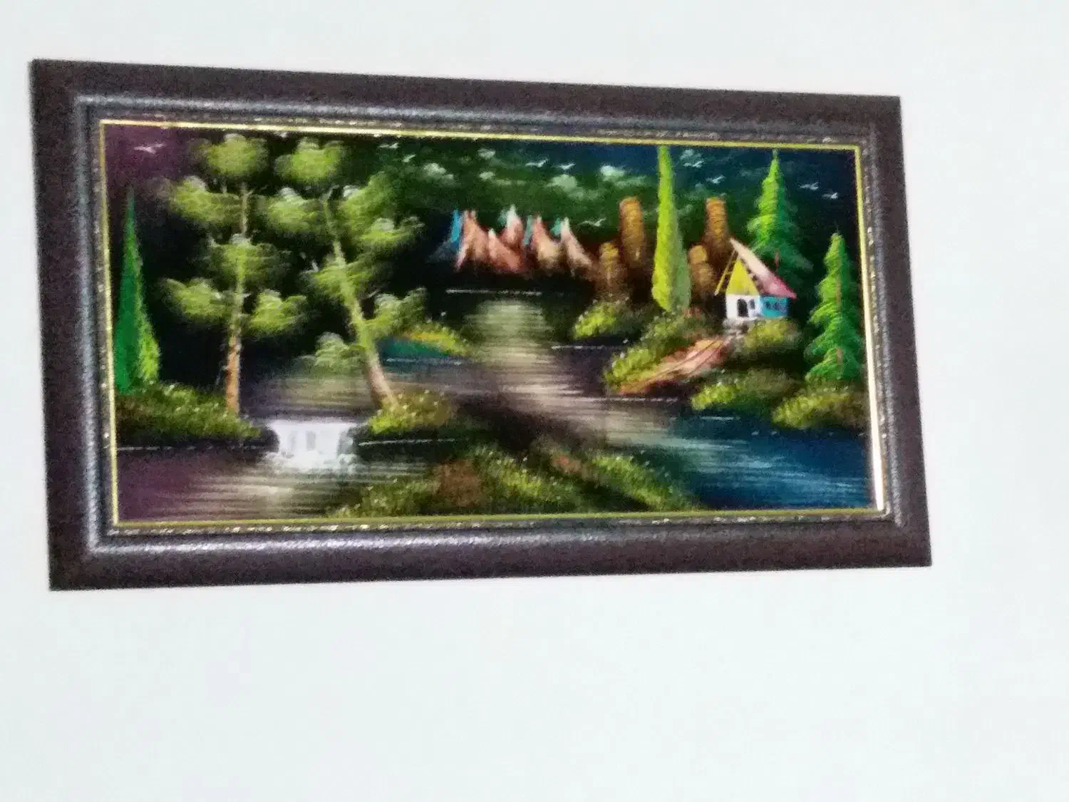 پرده ووسایل منزل|پرده، رانر، رومیزی|قزوین, |دیوار