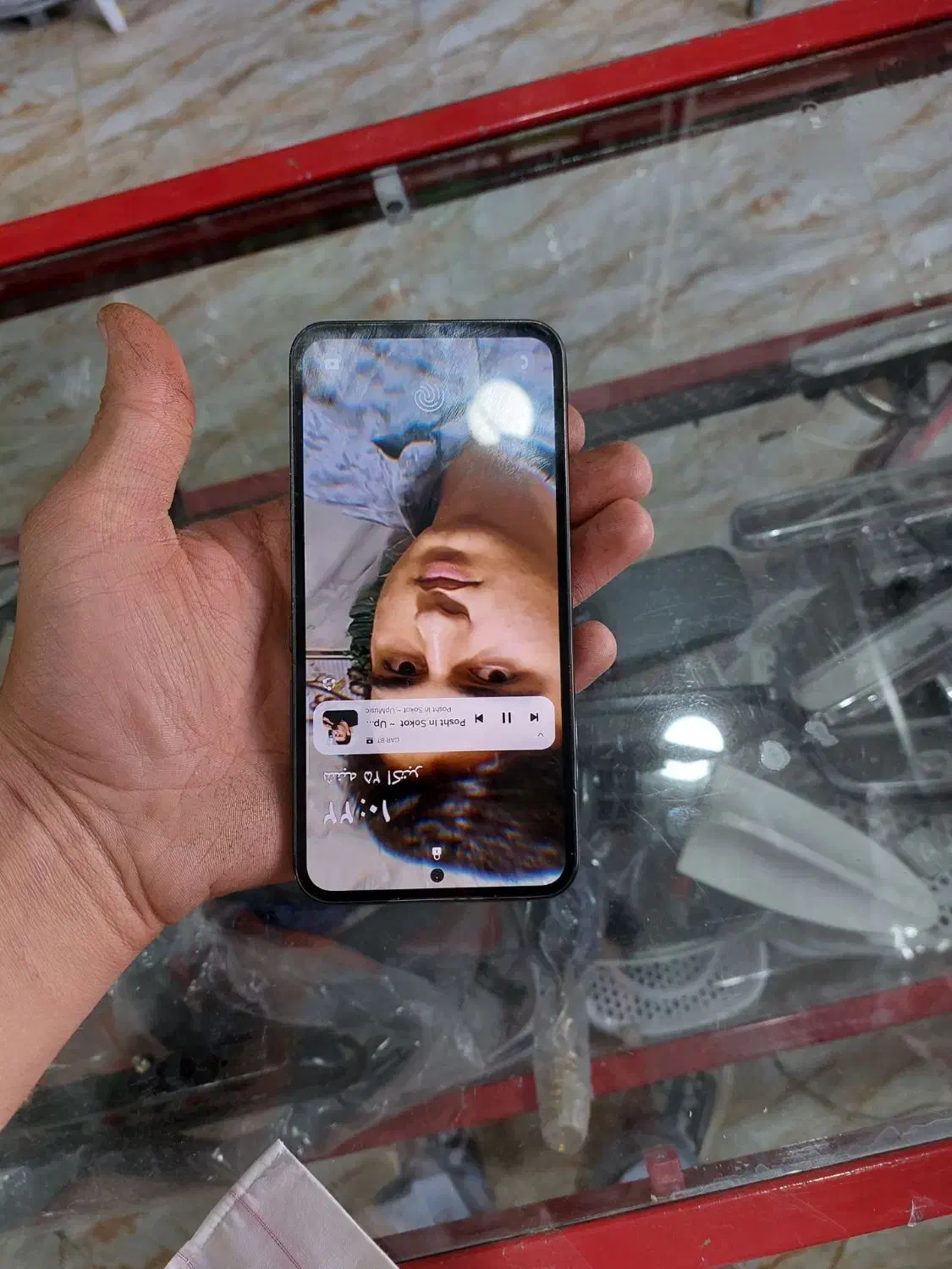 سامسونگ a54|موبایل|فامنین, |دیوار