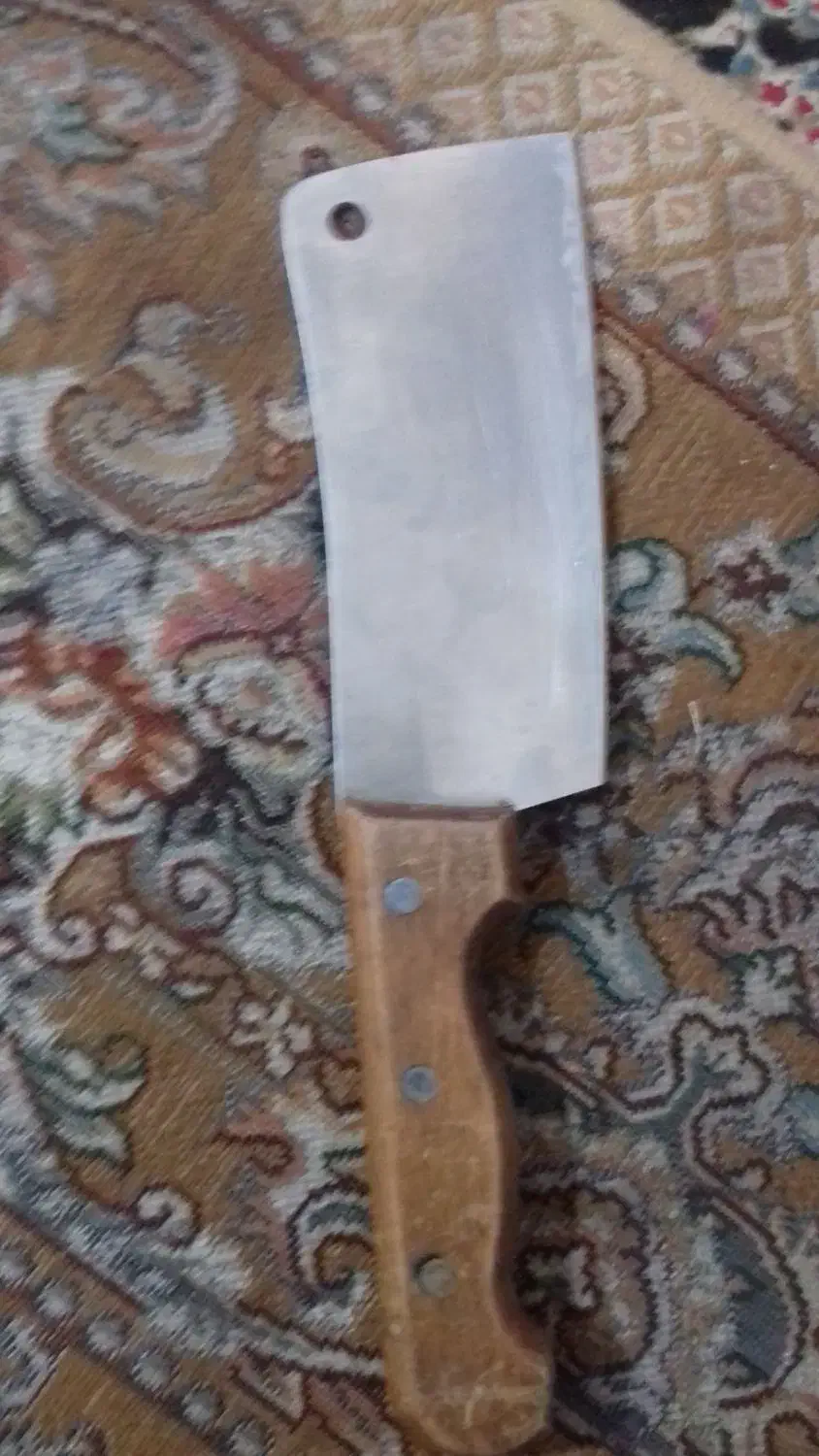 ساتور آشپزخانه|ظروف پخت‌وپز|بندرعباس, |دیوار