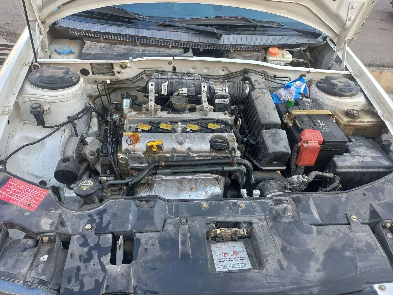 نقاشی . پولیش ورفع آفتاب سوختگی. احیا رنگ|خدمات موتور و ماشین|صدرا-فارس, فاز ۱|دیوار