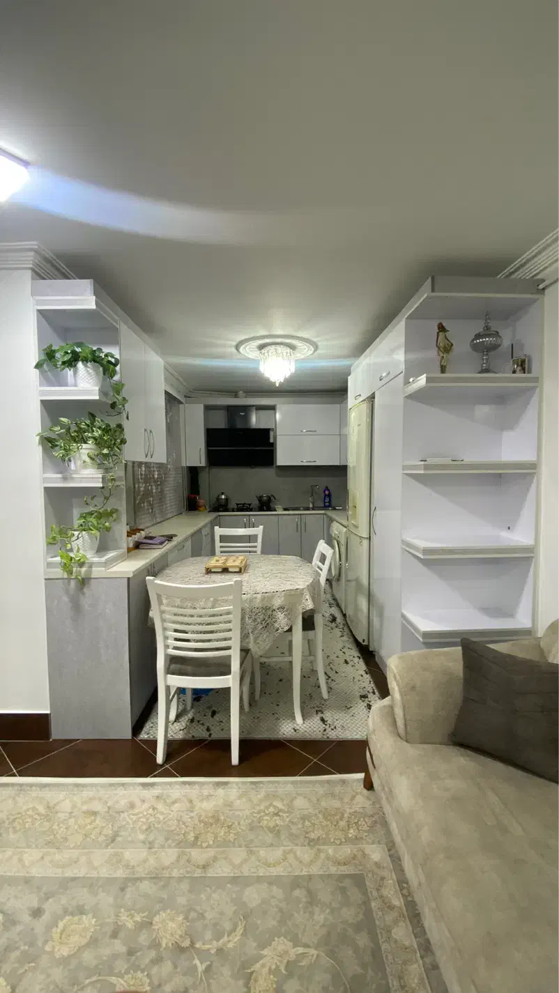 ویلا 50 متری لوکس مناسب برای زوج|اجارهٔ آپارتمان|صومعه‌سرا, |دیوار